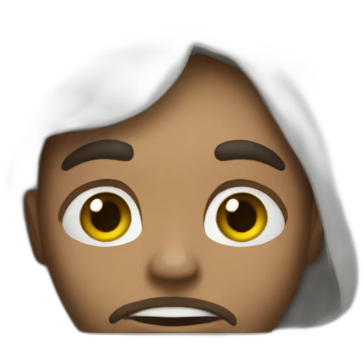 the courageous have fallen emoji
