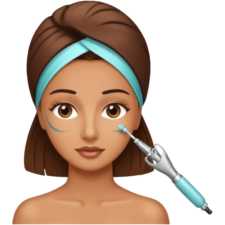 Cosmetology emoji