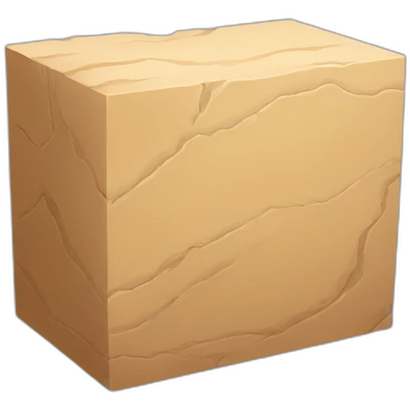 sandstone block emoji
