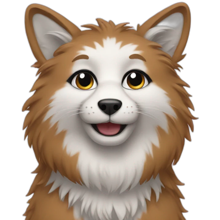 furry emoji