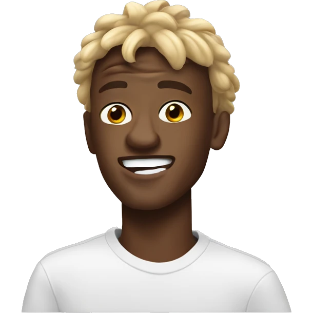 Ksi's New Song emoji