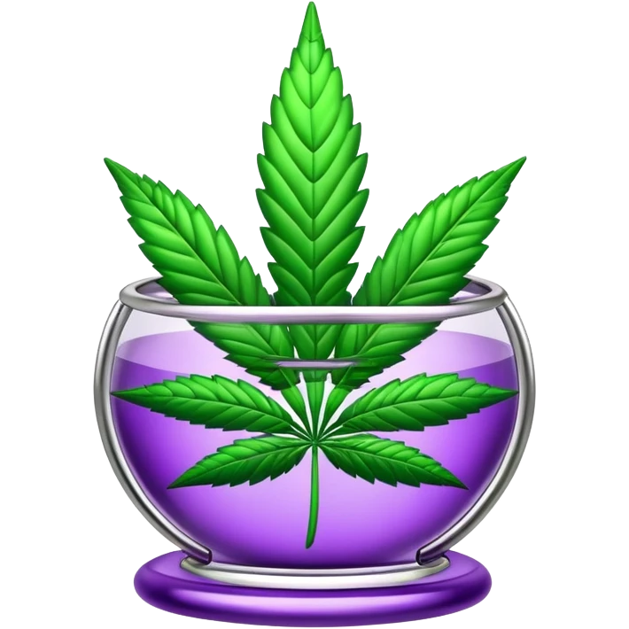 marijuana dispensary  emoji