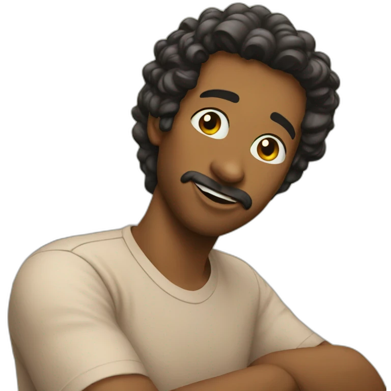 Hi.good morning emoji