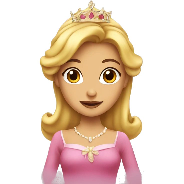 Princesse sara emoji