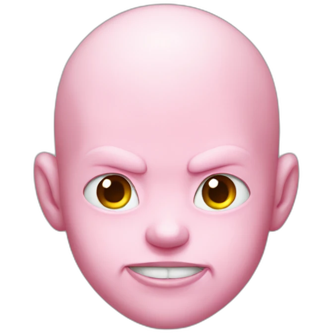 Kid buu emoji