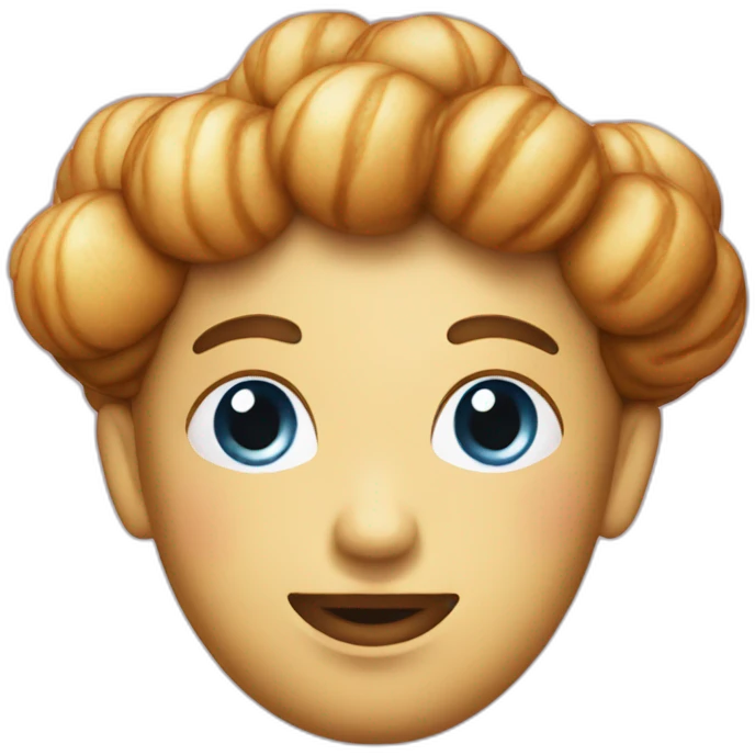 ]choux emoji