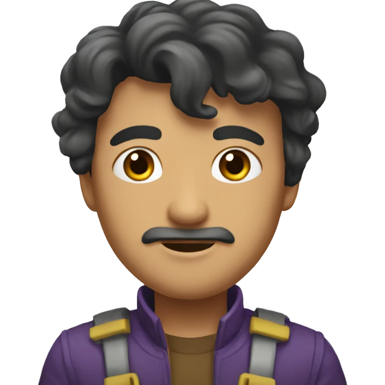 creación de Adán emoji