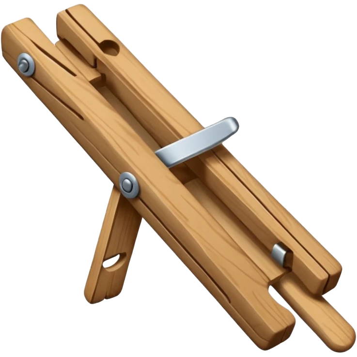 Clothes peg  emoji