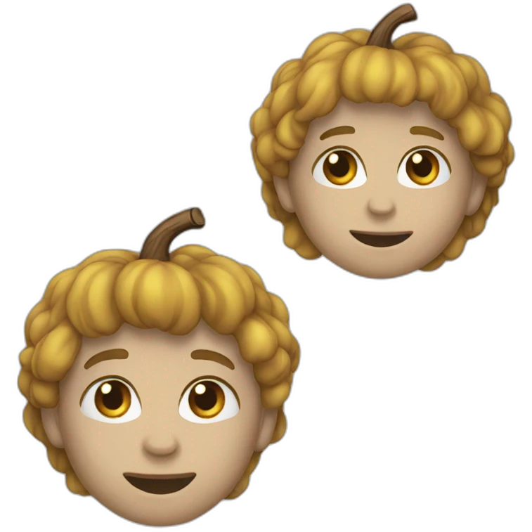 Appel emoji