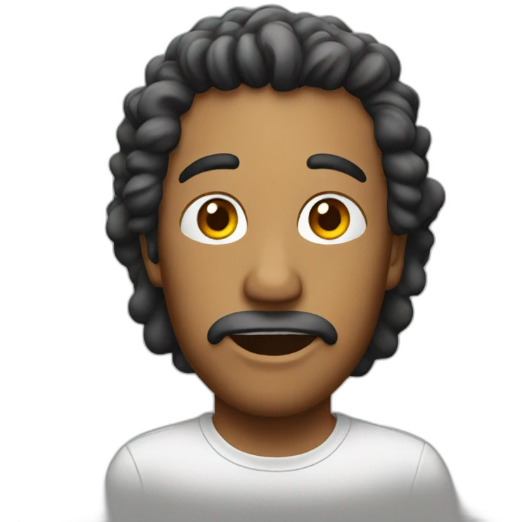 Dick emoji | AI Emoji Generator