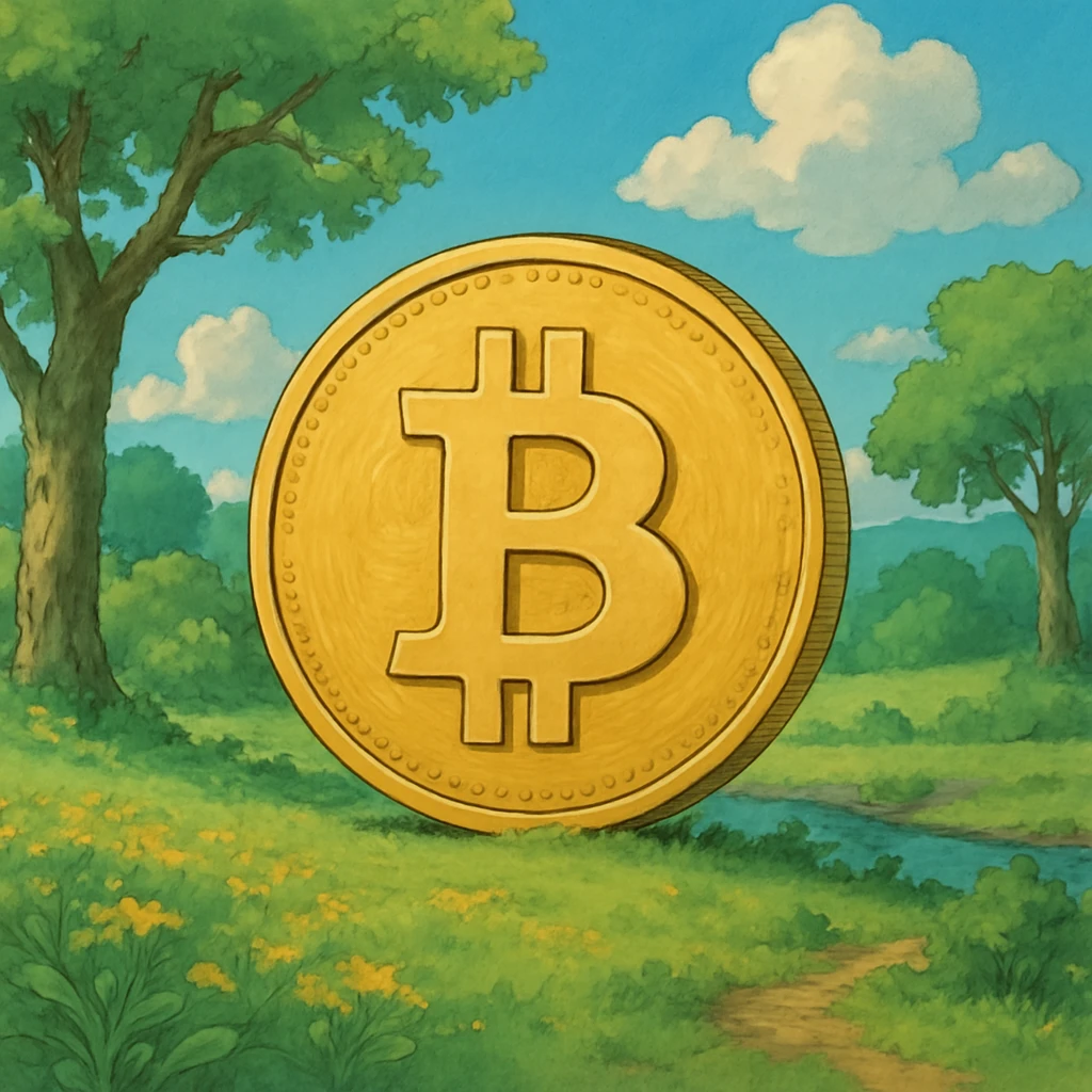 bitcoin emoji
