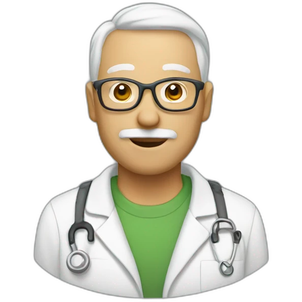 caretaker emoji
