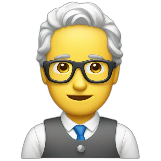 ingeniero emoji