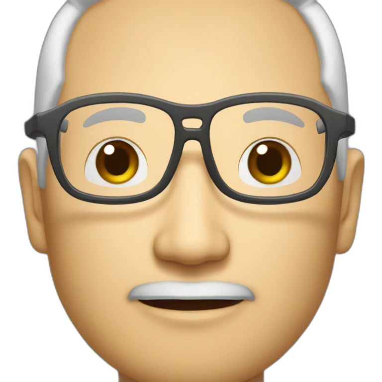 singaporean-taiwanese-glasses-uncle emoji