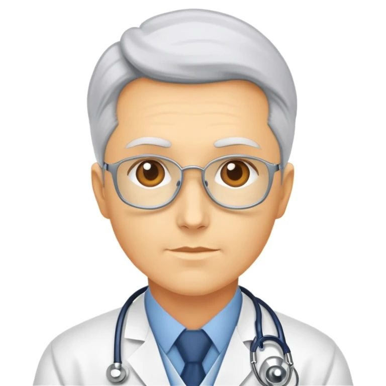 radiation oncologyst emoji