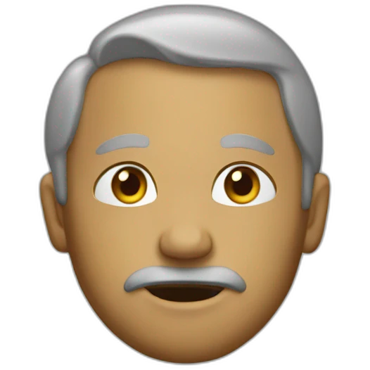 Poedel emoji