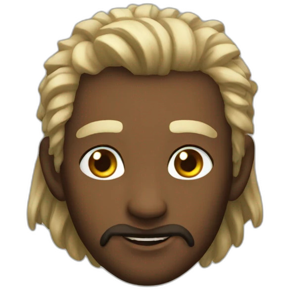 Therian emoji