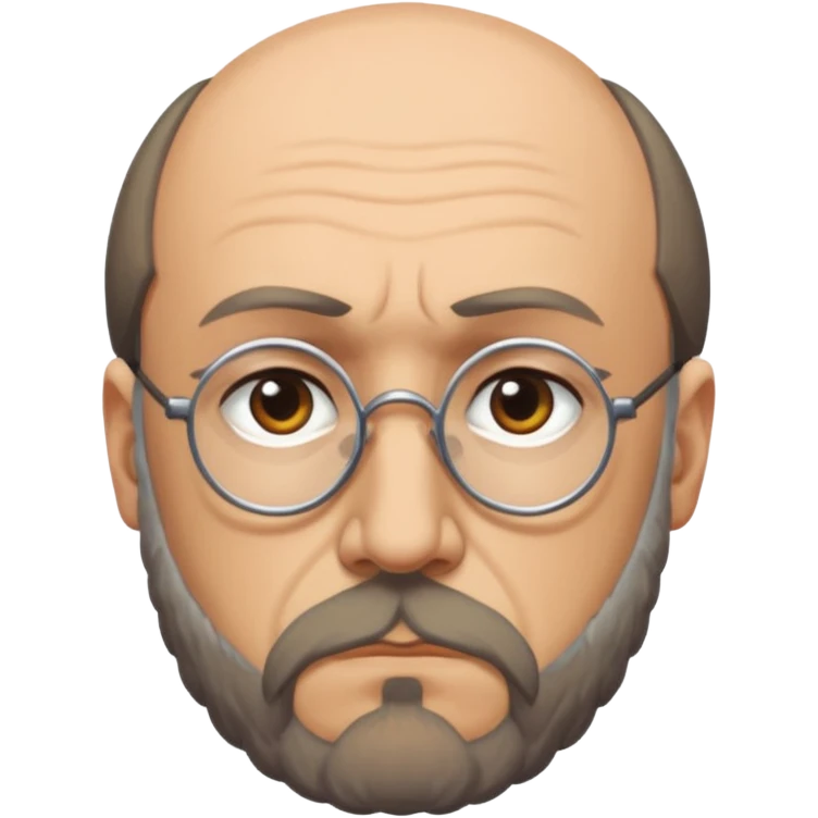 Erik Satie emoji