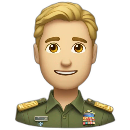 хомяк подмигивает и делает губы emoji