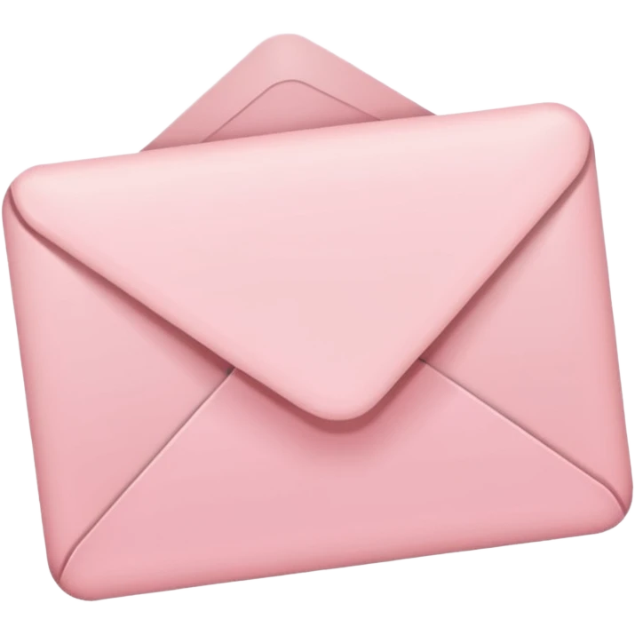pastel pink telegram icon aesthetic emoji