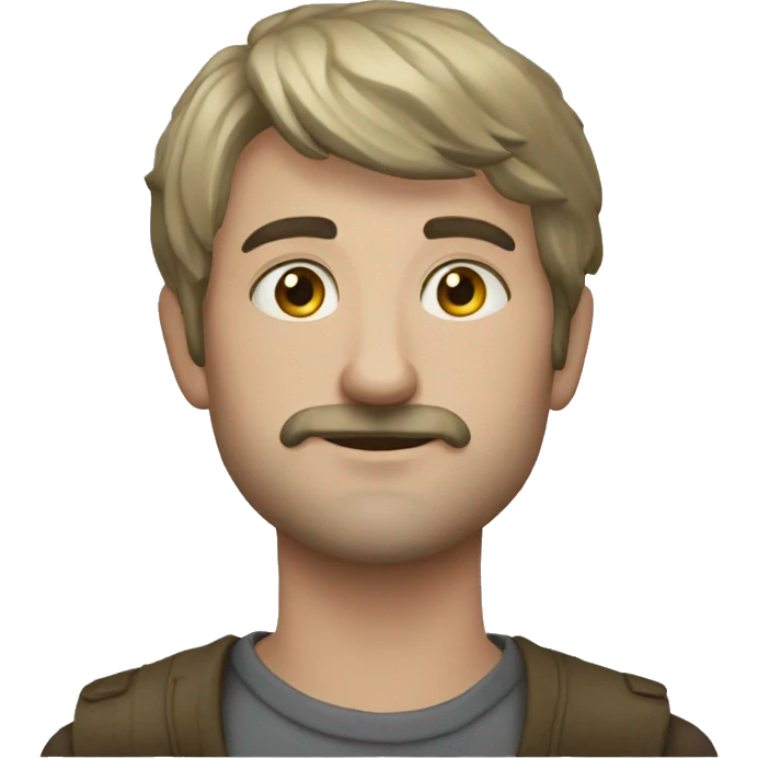 Demidov emoji