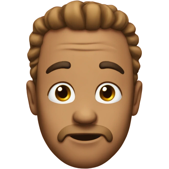 Doody dang emoji