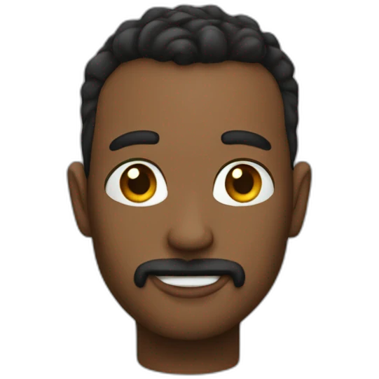 fusée emoji