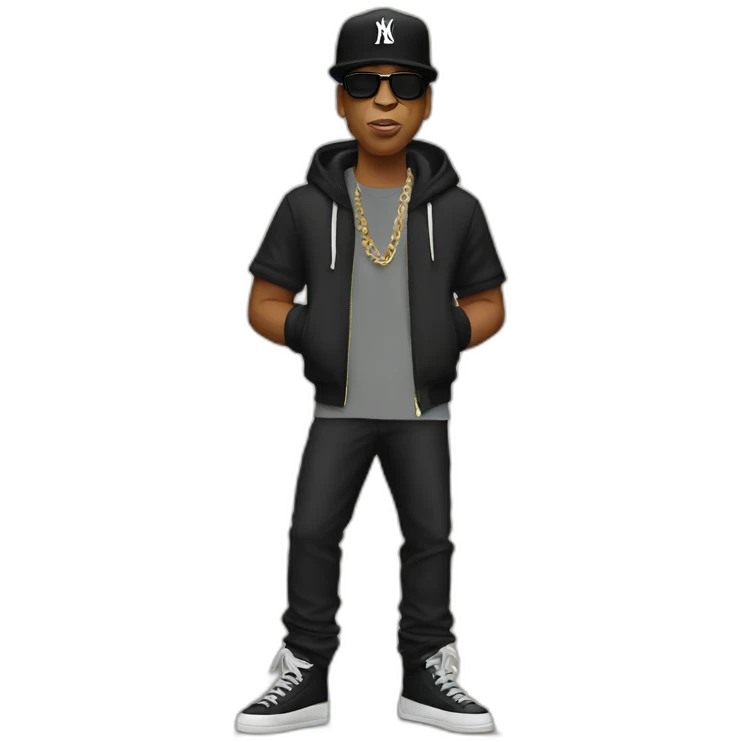 jay-z emoji