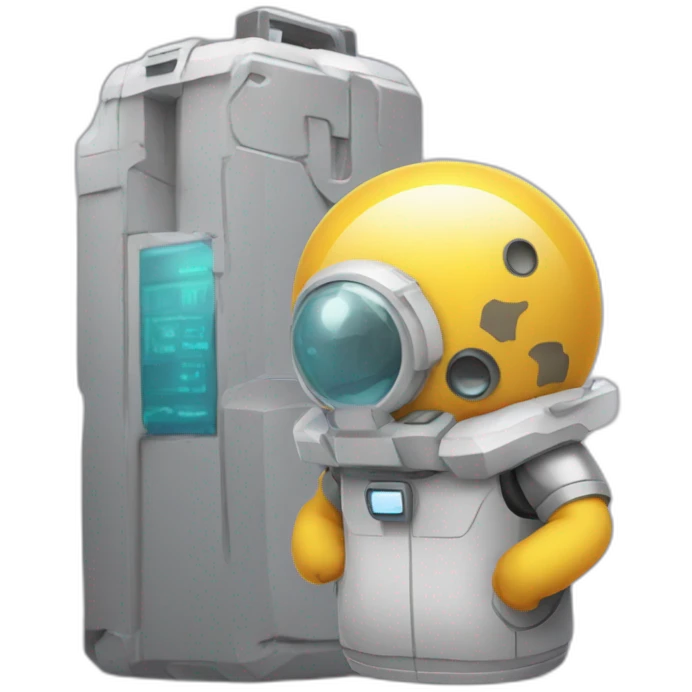 covid-2077 emoji