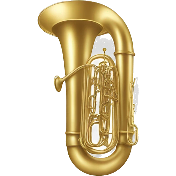 Tuba emoji