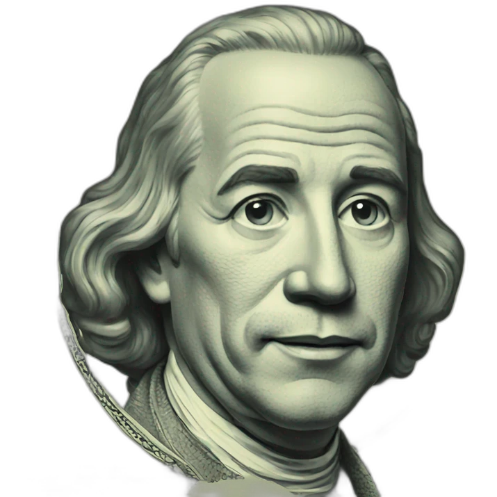 dollars emoji