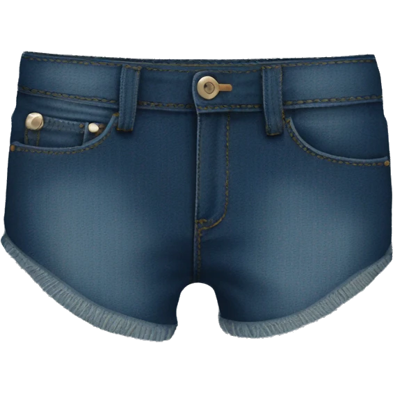 jeans emoji