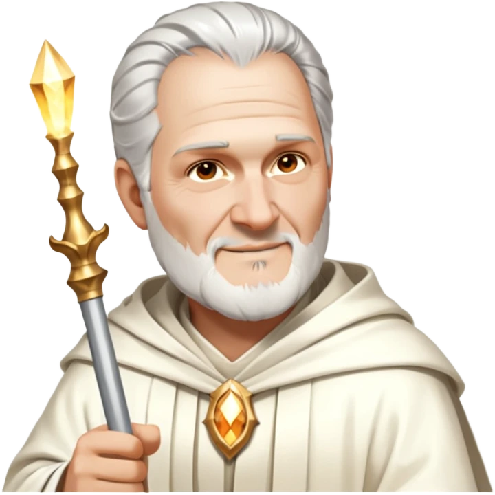 Ivory Enchanter emoji