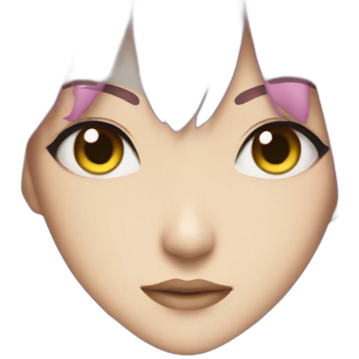 Shinobu emoji