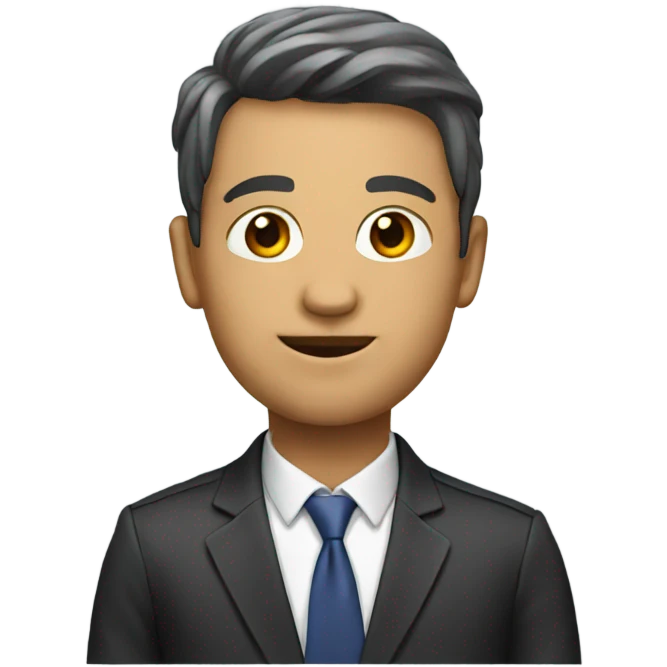 ai  emoji