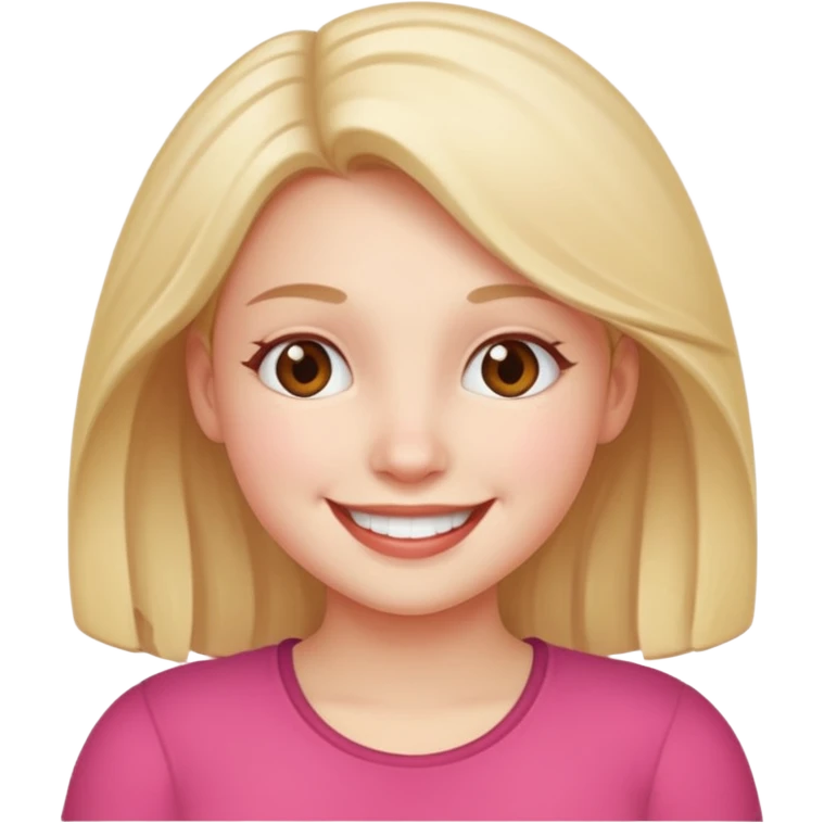 Mia emoji