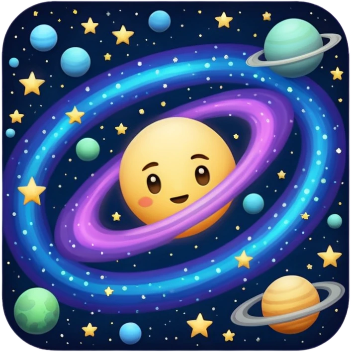 space emoji