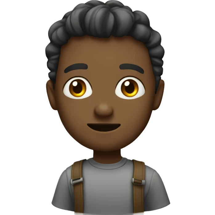 dunno emoji