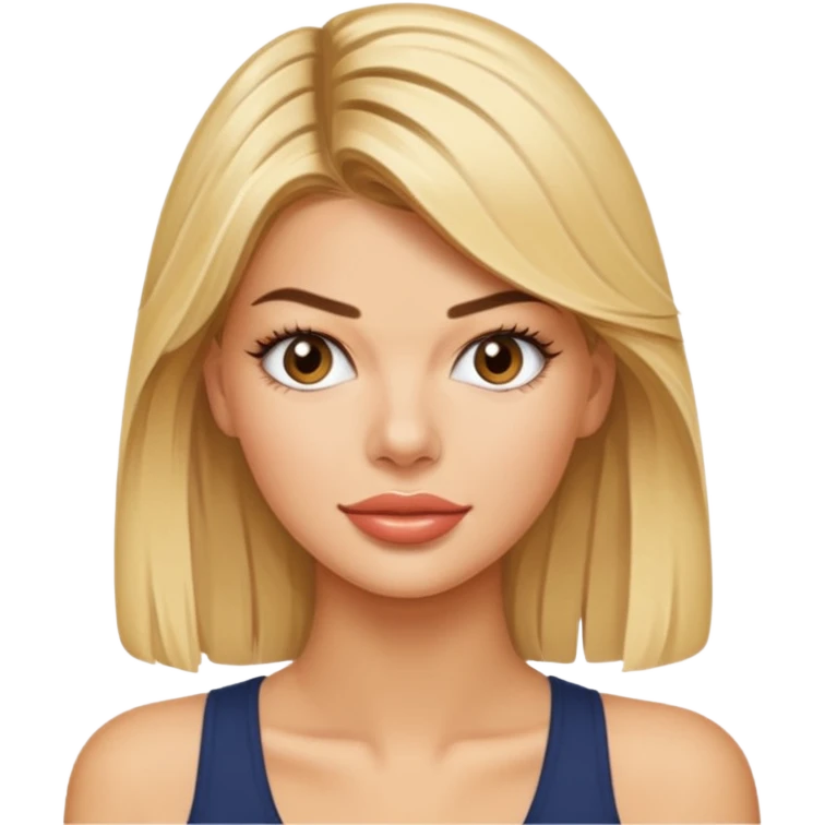 kelly rohrbach emoji