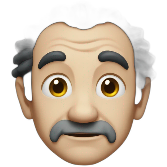 gargamel emoji