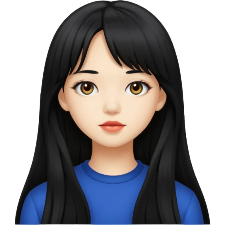 Blackpink lalisa Manoban emoji