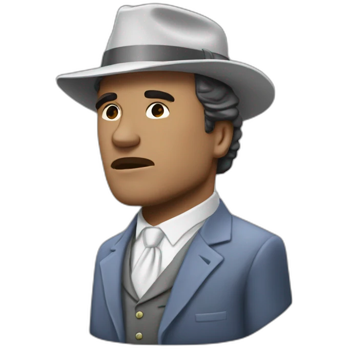 Freeze Corleone 667 emoji