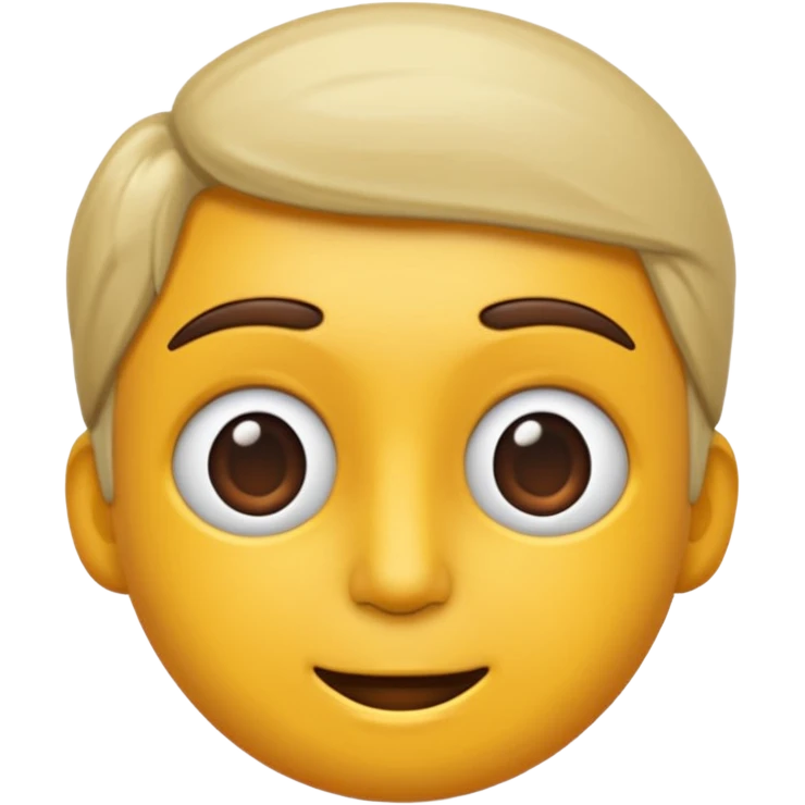 Красный воин мужчина emoji