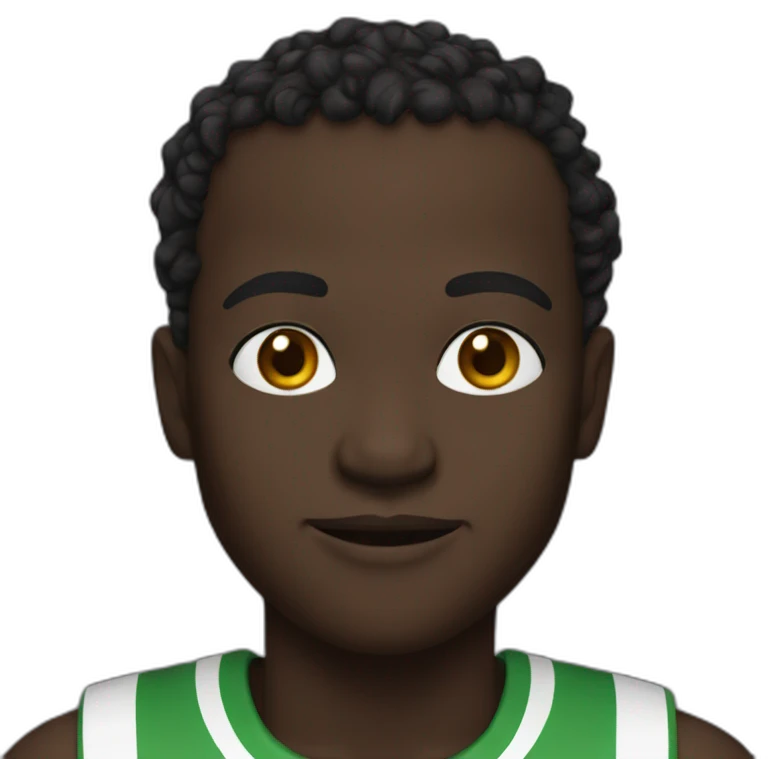 Bol bol emoji