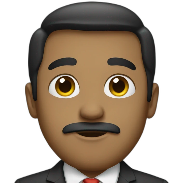 Politics emoji