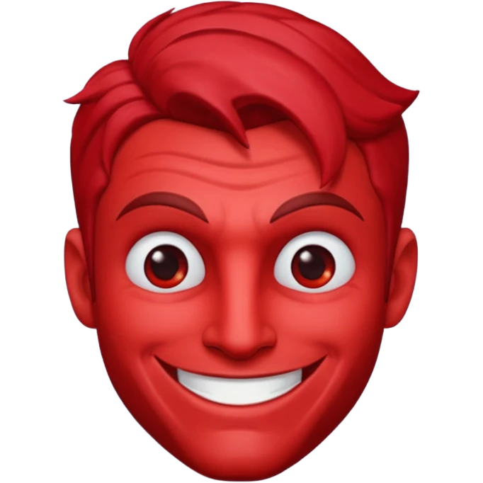 Alastor emoji