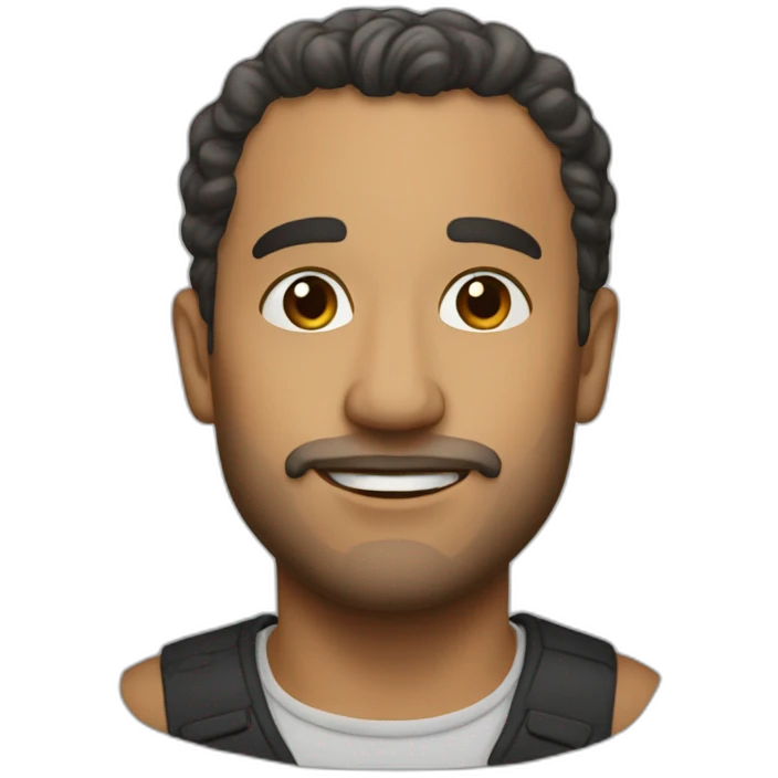 Emmanuel lacron emoji