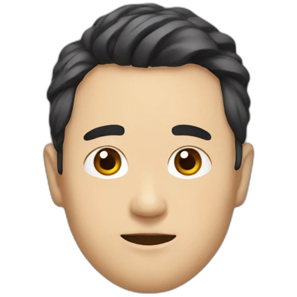Yongbok emoji
