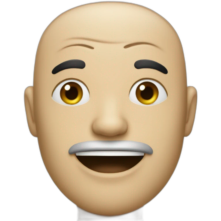сумна зірка emoji