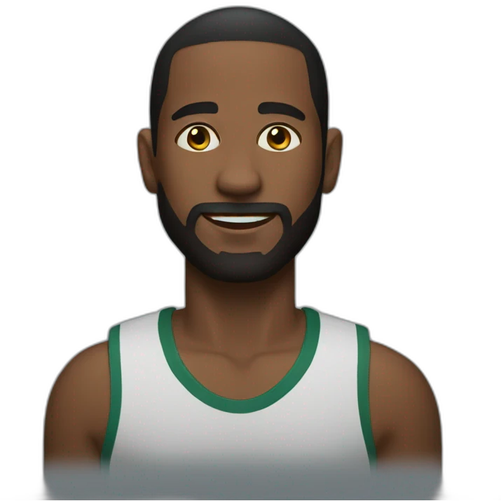 Joel Bennett emoji